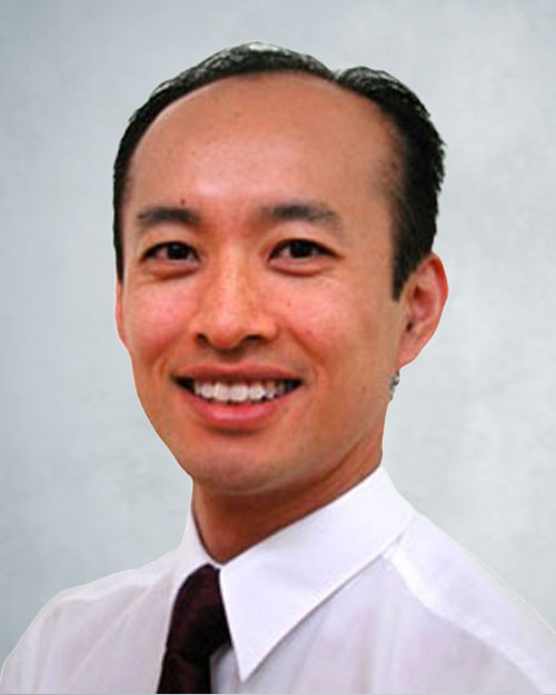 Dr Peter Lam - Sydney Foot & Ankle Surgeon